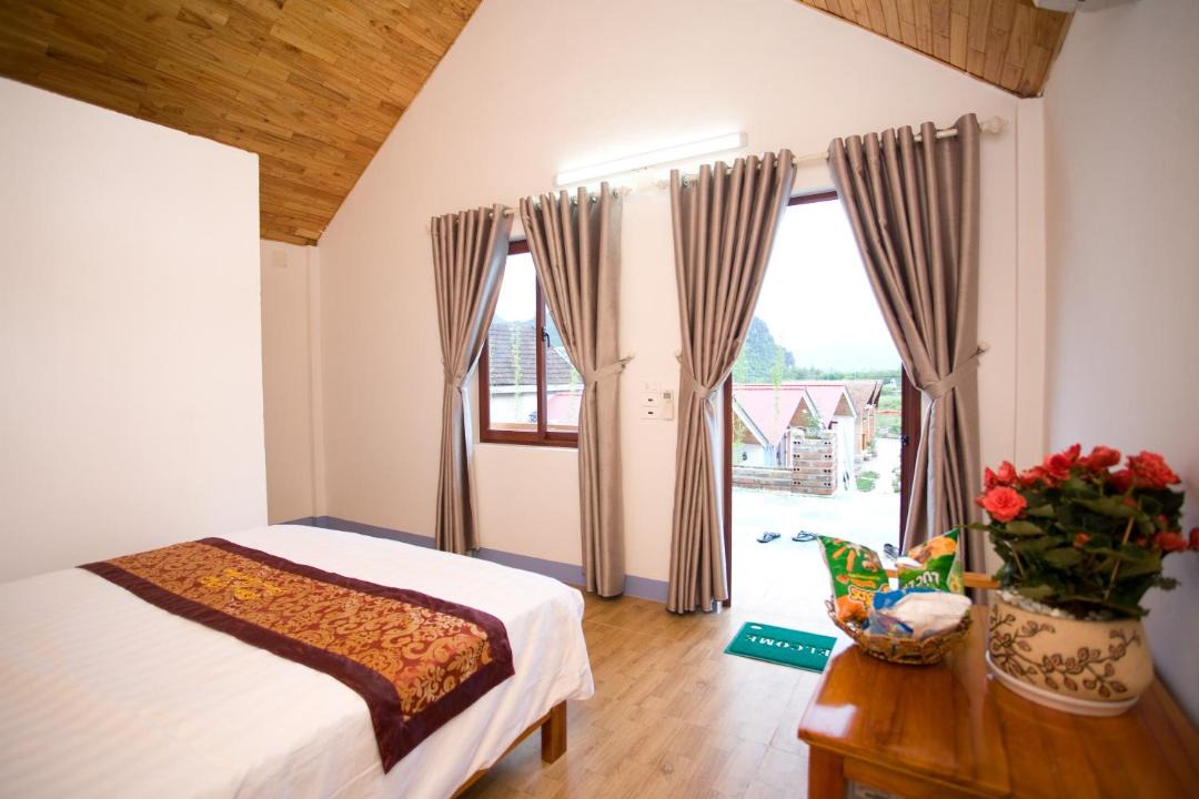 Photo of Bedroom in Phong Nha