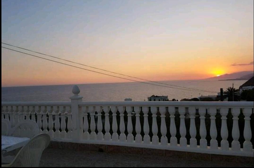 Photo of Patio Balcony in Adra