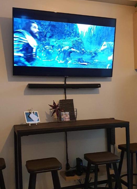 Photo of Livingroom in San Dionisio