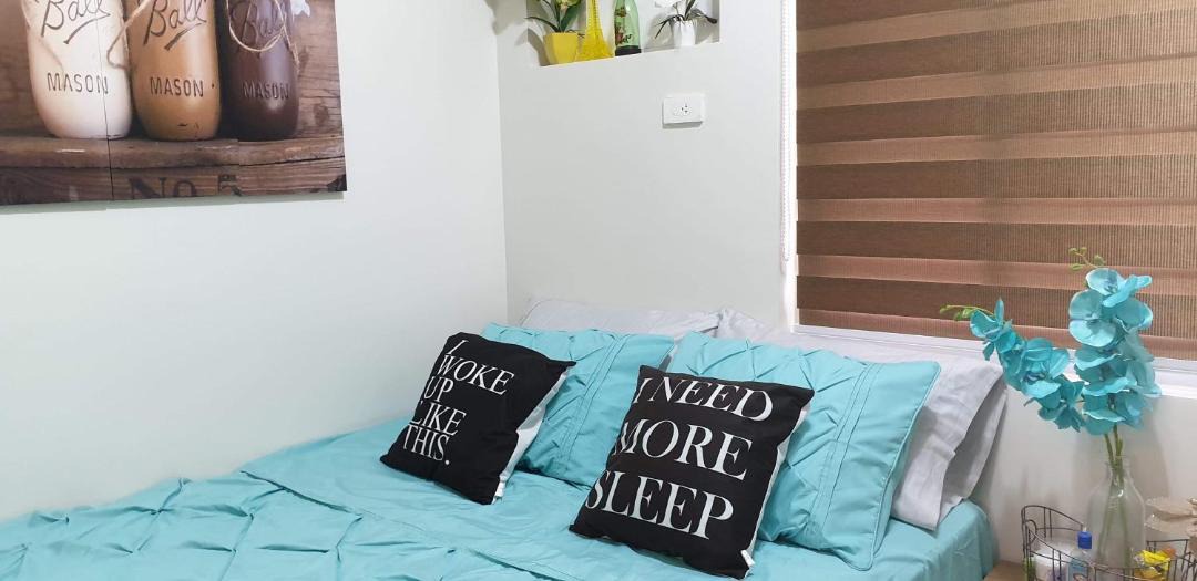 Photo of Bedroom in San Dionisio