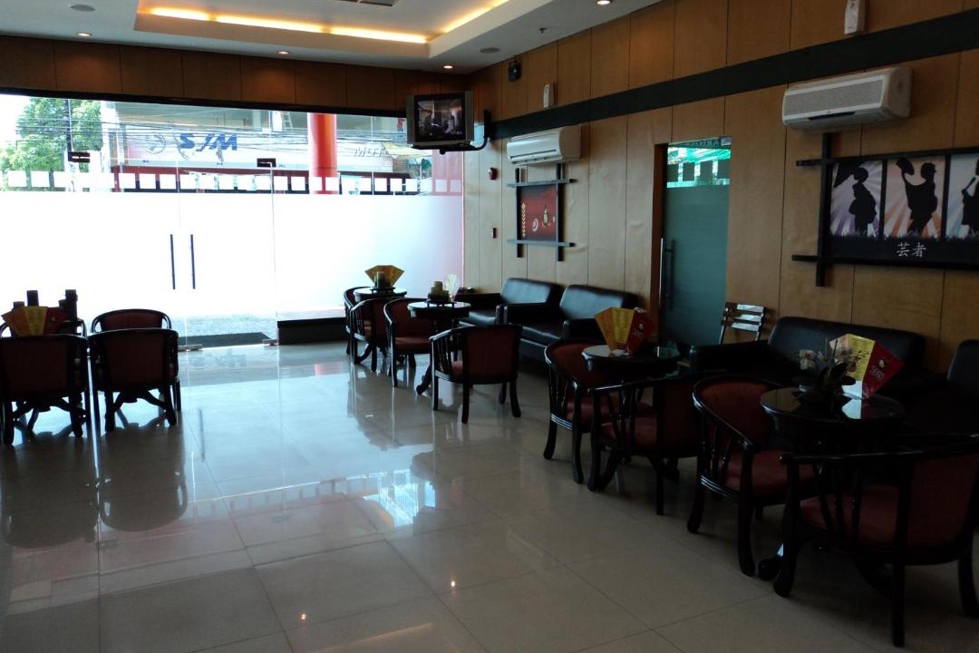 Photo of Others in Cabanatuan