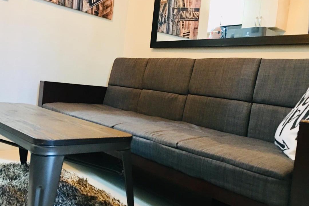 Photo of Livingroom in San Dionisio