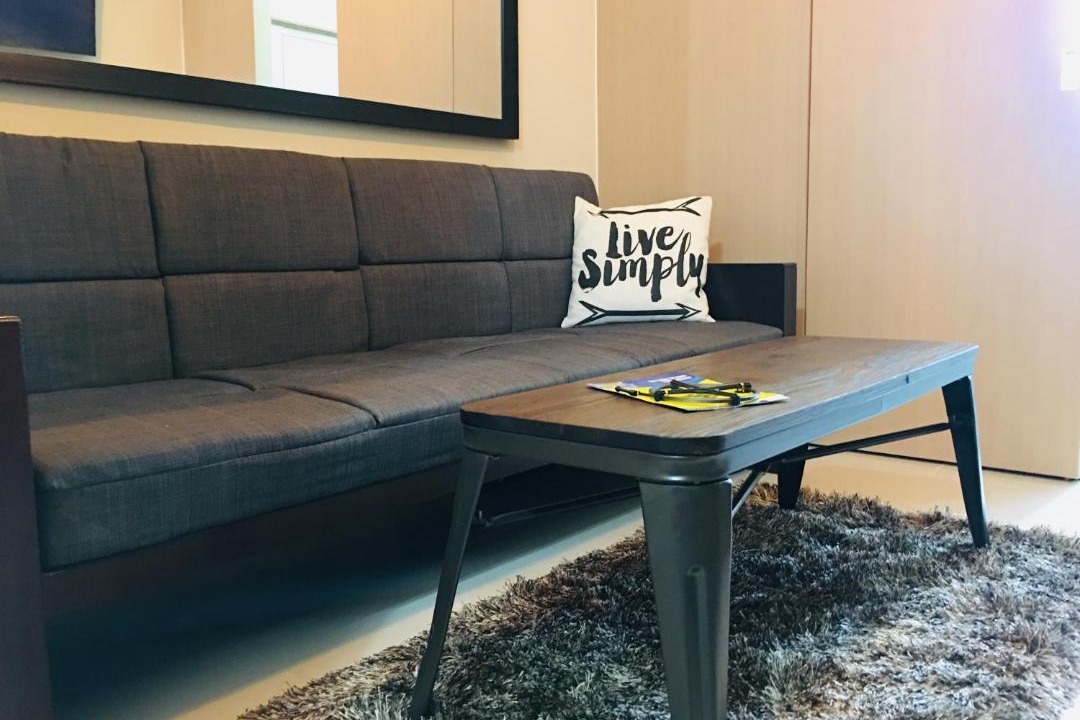 Photo of Livingroom in San Dionisio
