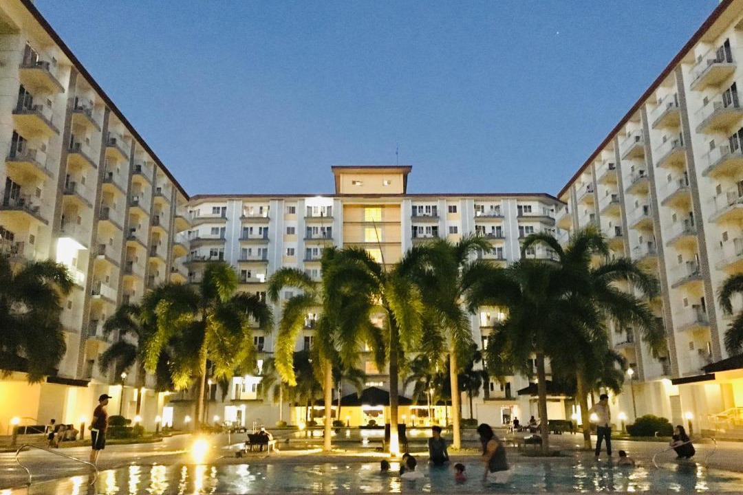 Photo of Buildings in San Dionisio