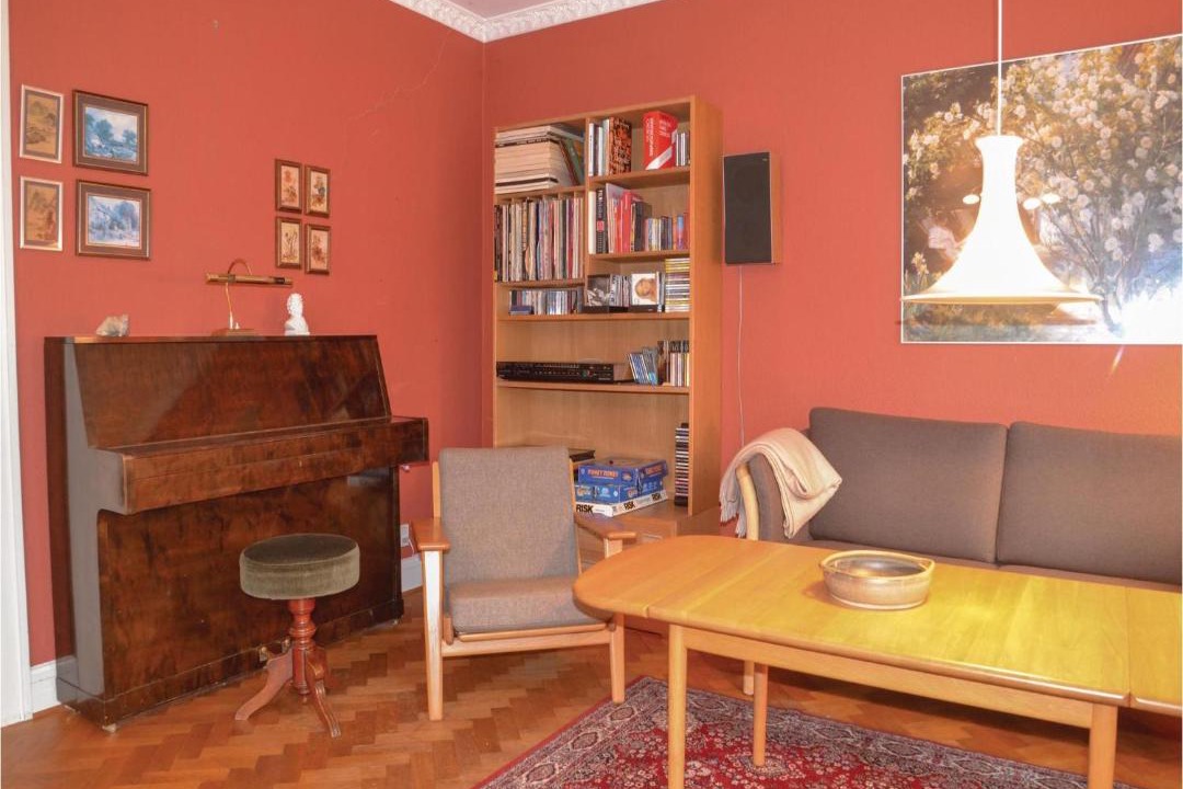 Photo of Livingroom in Gadbjerg