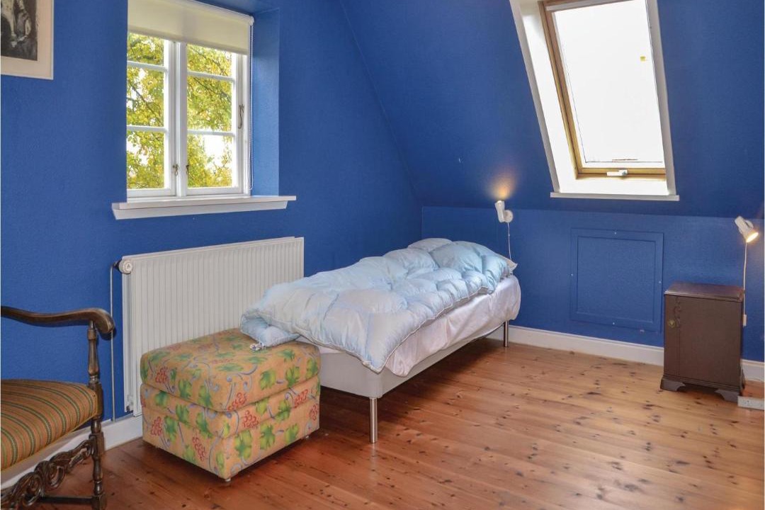 Photo of Bedroom in Gadbjerg