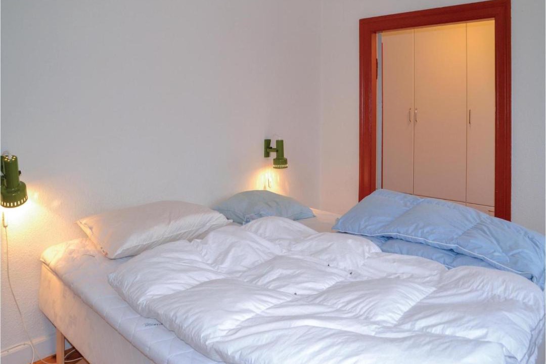 Photo of Bedroom in Gadbjerg