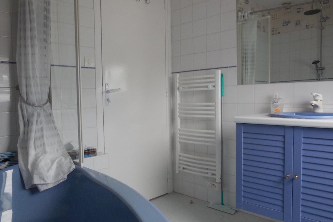 Photo of Bathroom in Dirinon