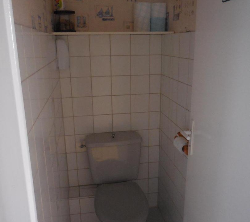 Photo of Bathroom in Dirinon