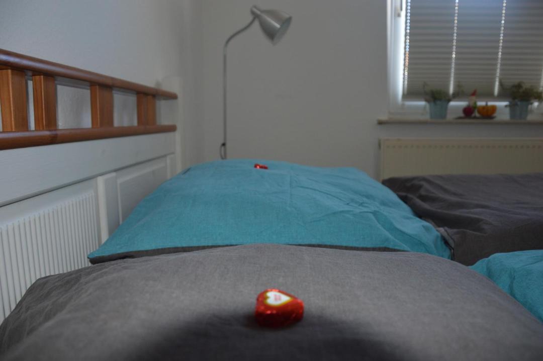 Photo of Bedroom in Wangerooge