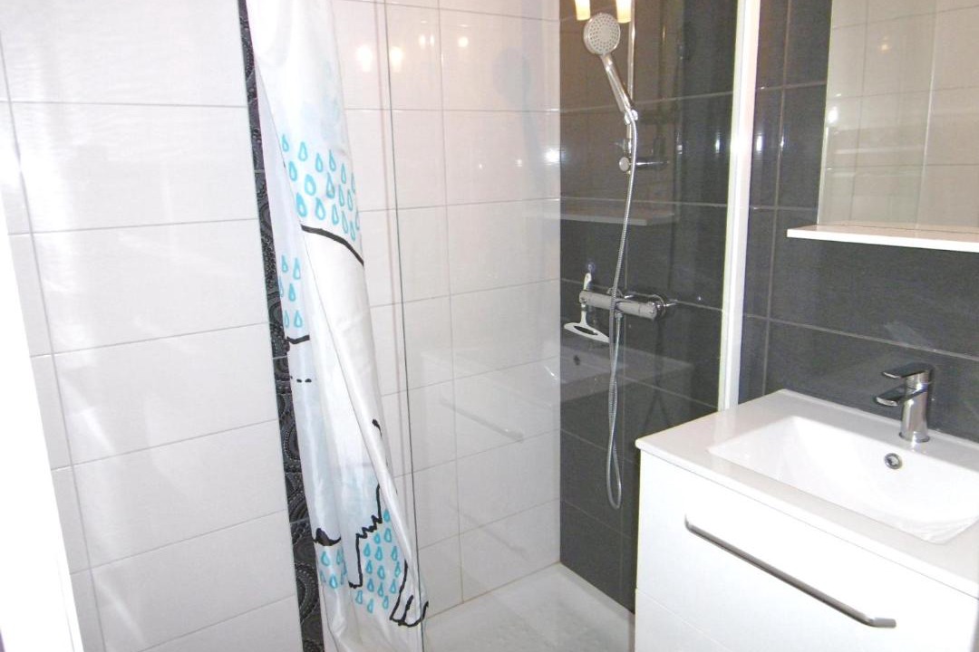 Photo of Bathroom in Saint-Jacques