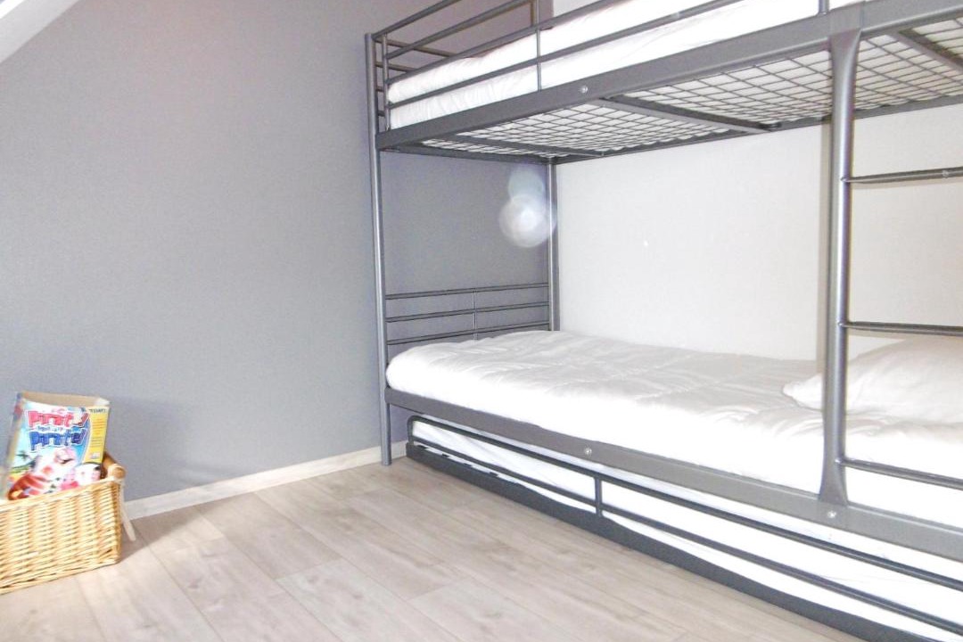 Photo of Bedroom in Saint-Jacques