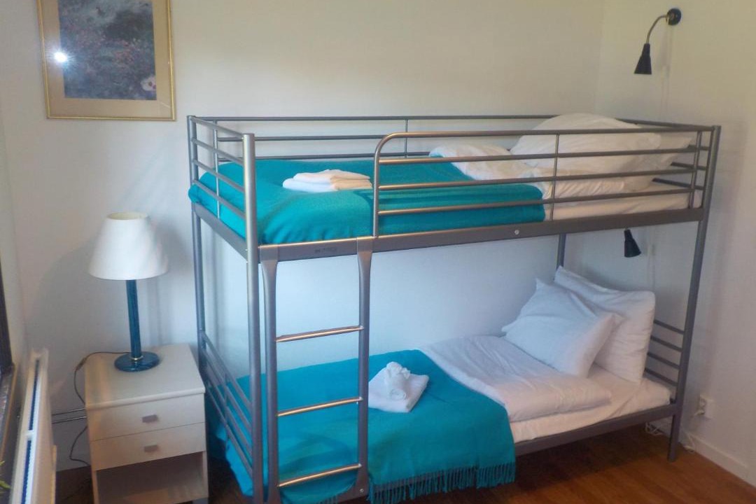 Photo of Bedroom in Rada