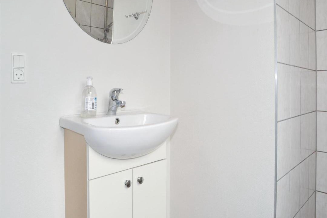 Photo of Bathroom in Esbjerg Municipality