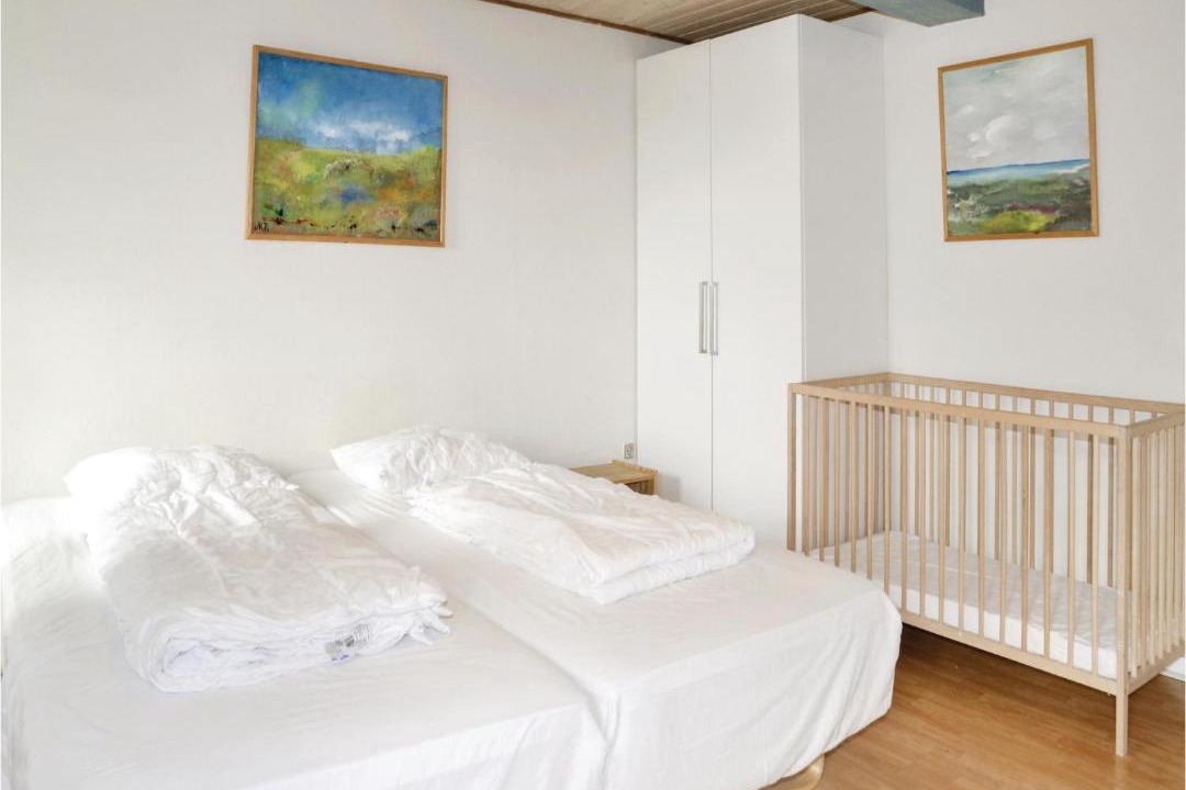 Photo of Bedroom in Esbjerg Municipality