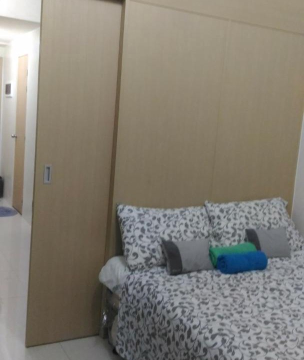 Photo of Bedroom in San Dionisio