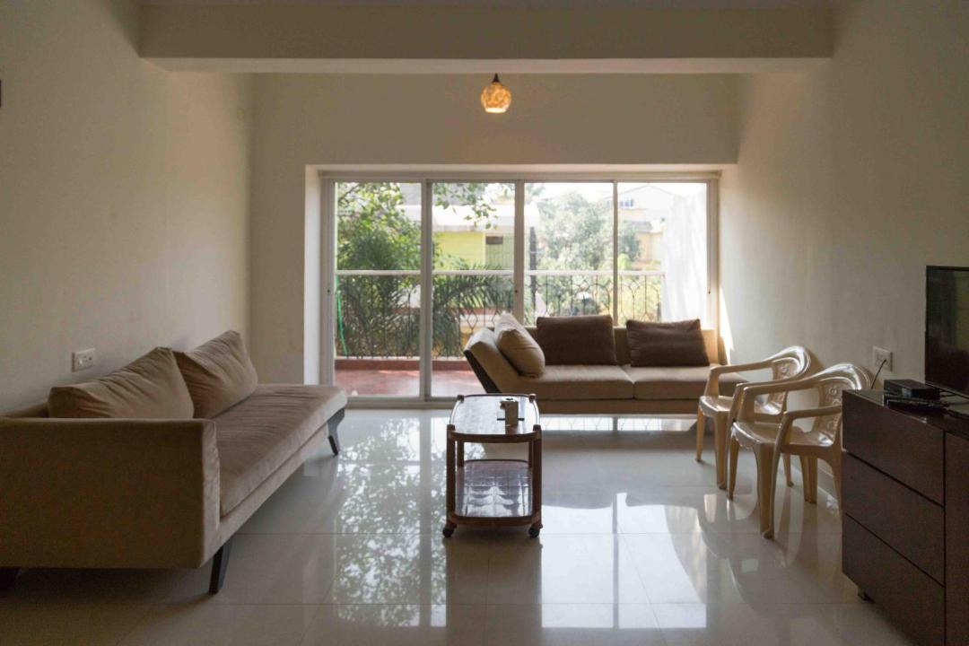 Photo of Livingroom in Candolim