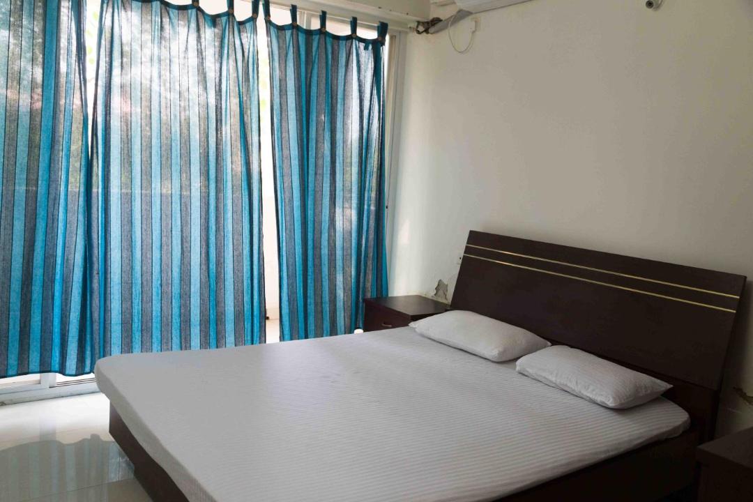 Photo of Bedroom in Candolim