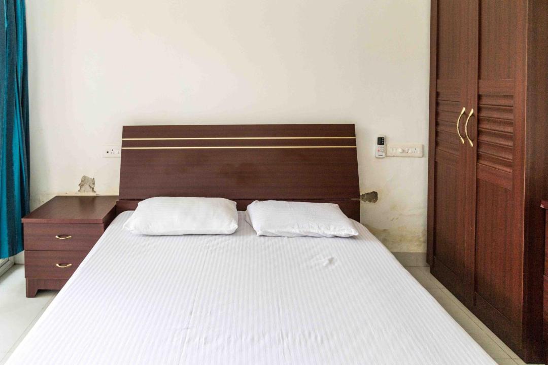 Photo of Bedroom in Candolim