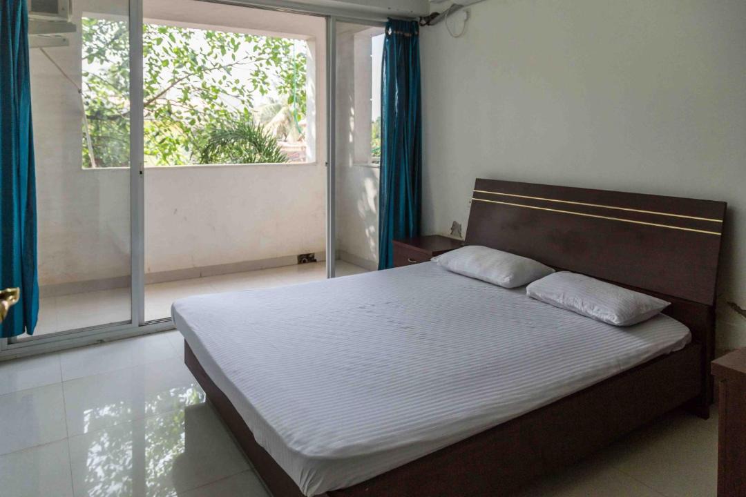 Photo of Bedroom in Candolim