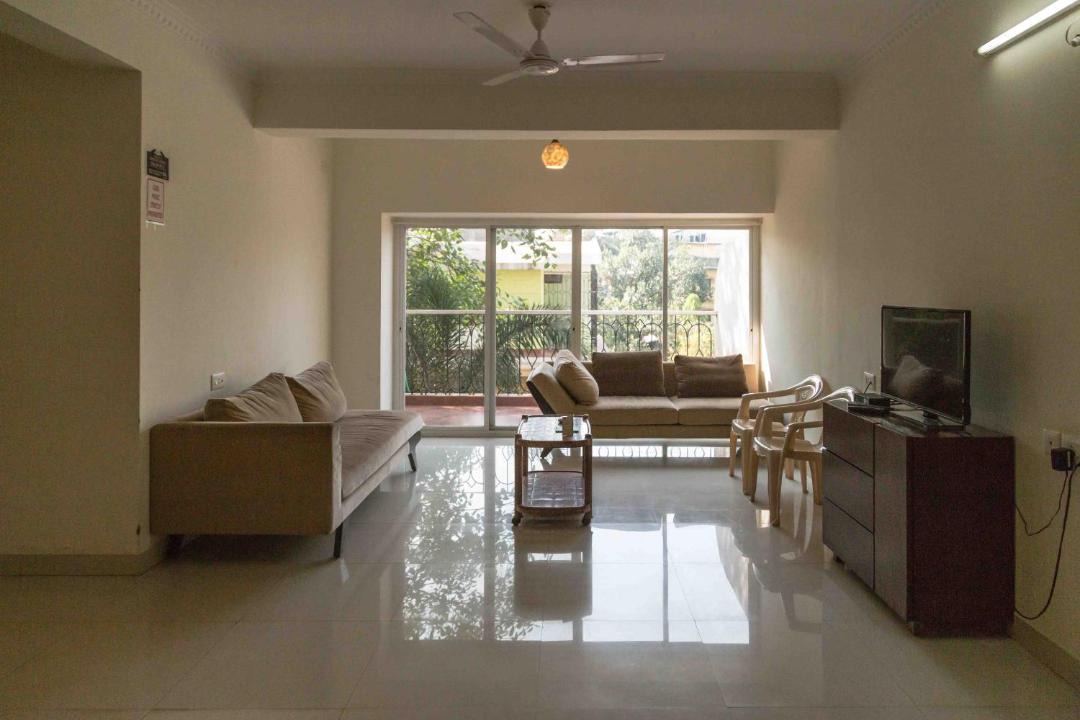 Photo of Livingroom in Candolim