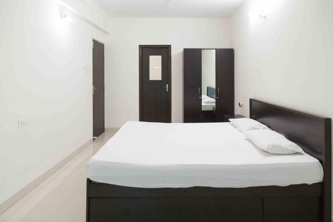 Photo of Bedroom in Candolim