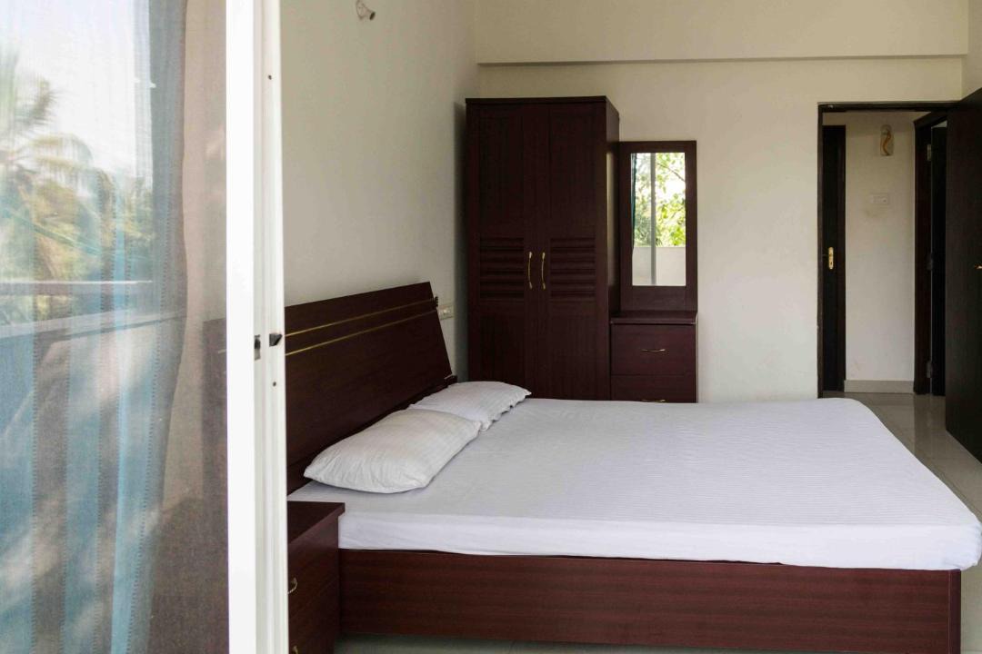 Photo of Bedroom in Candolim