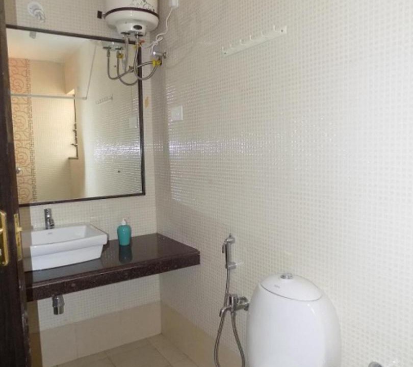 Photo of Bathroom in Candolim
