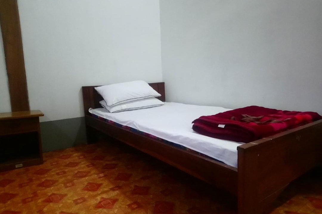 Photo of Bedroom in Nyaungshwe