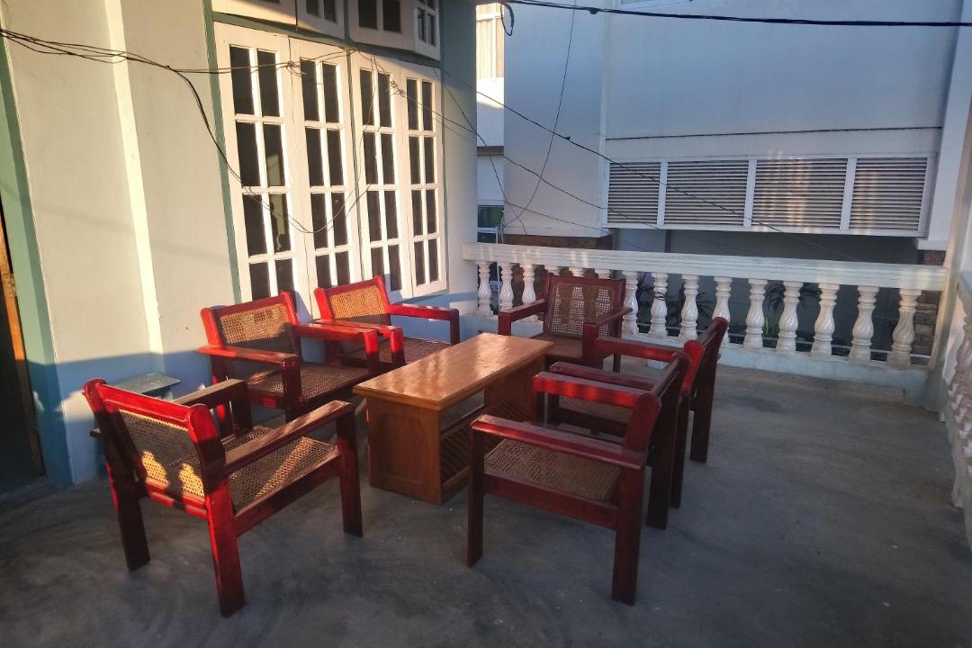 Photo of Patio Balcony in Nyaungshwe