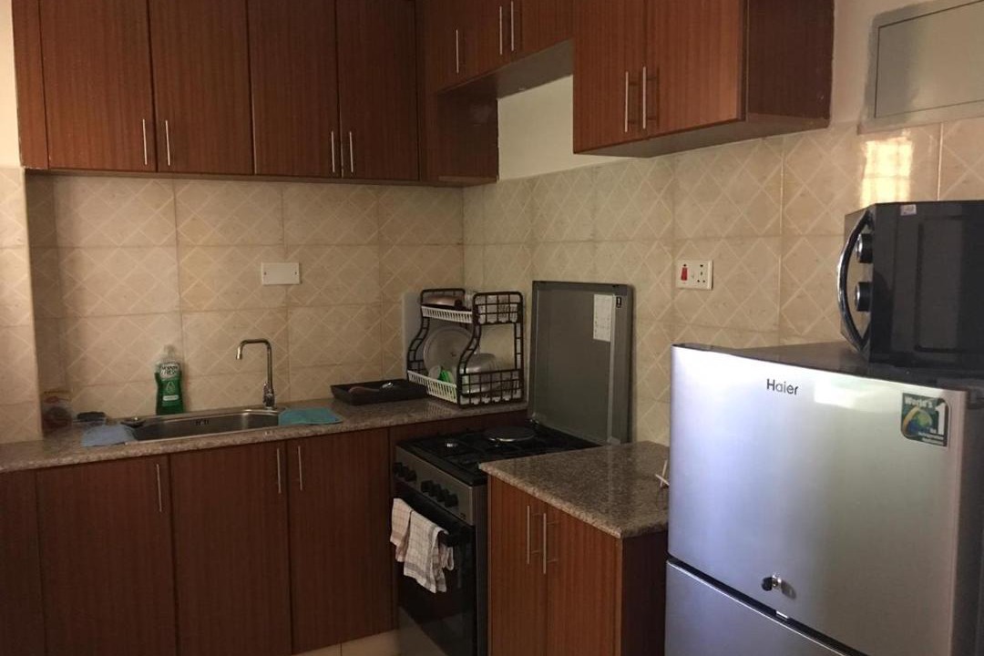 Photo of Kitchen in Athi River