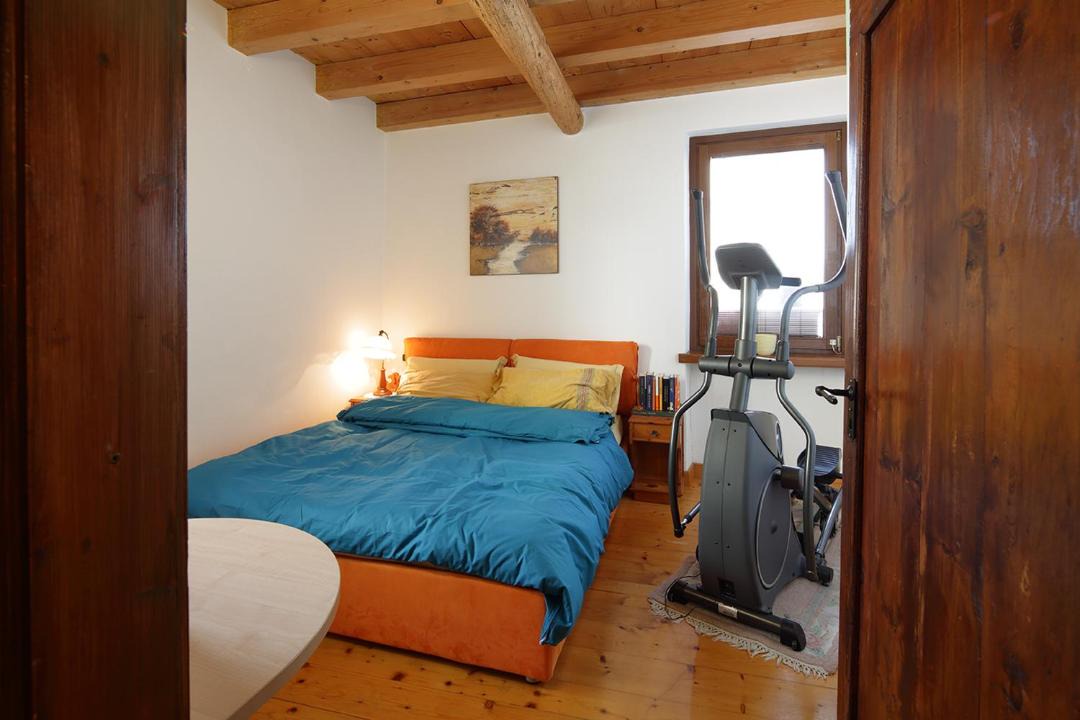 Photo of Bedroom in Vittorio Veneto