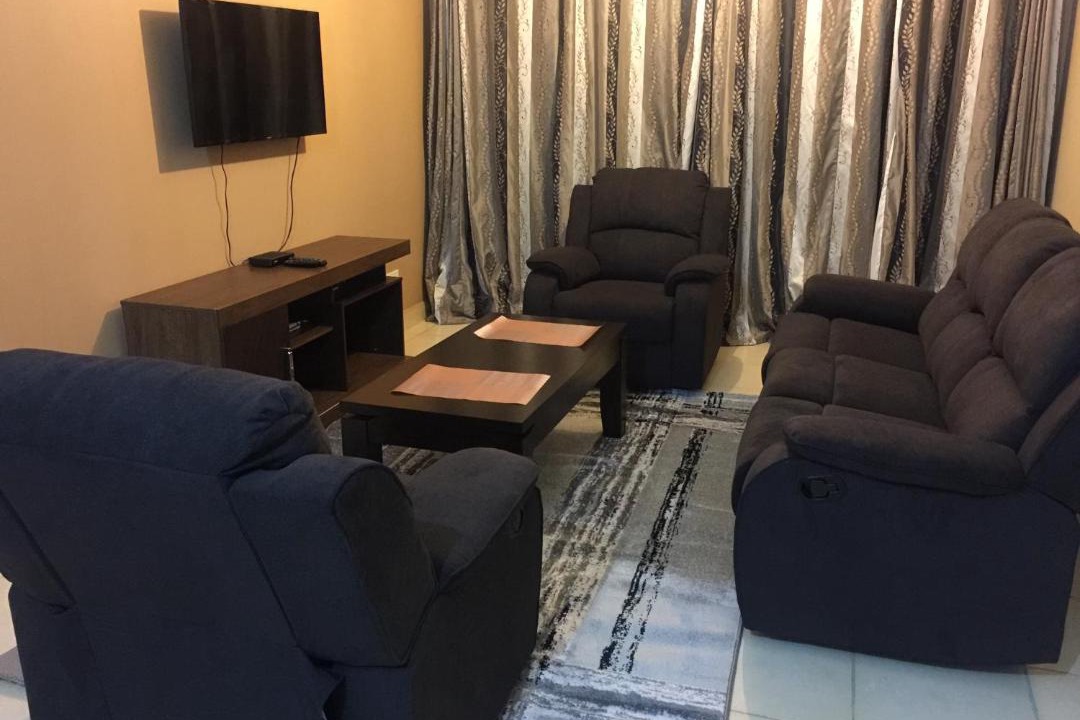 Photo of Livingroom in Athi River
