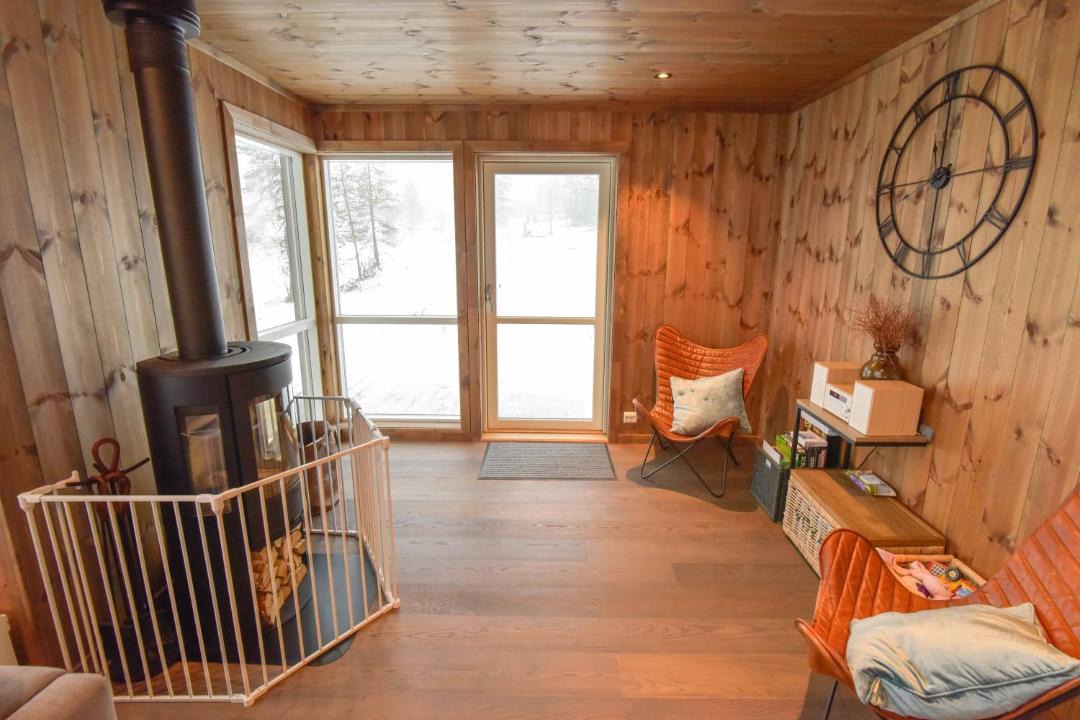 Photo of Livingroom in Grondalen
