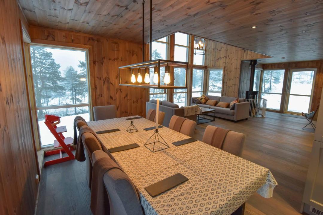 Photo of Livingroom in Grondalen