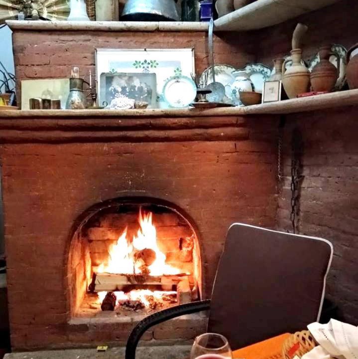 Photo of Livingroom in Vera