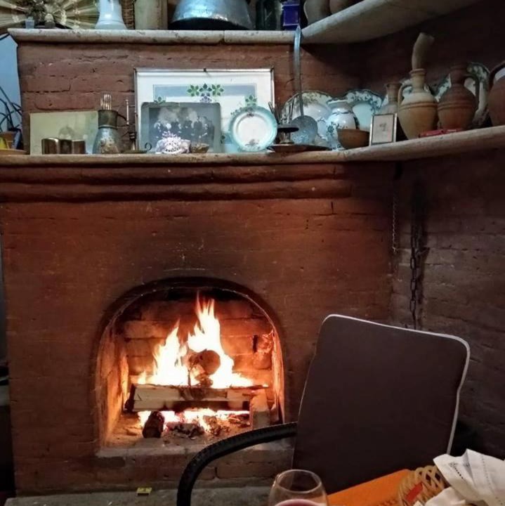 Photo of Livingroom in Vera