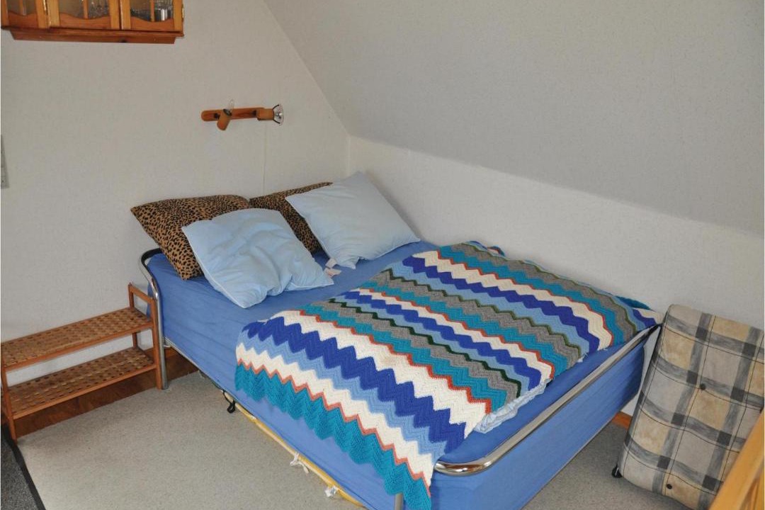 Photo of Bedroom in Aabenraa