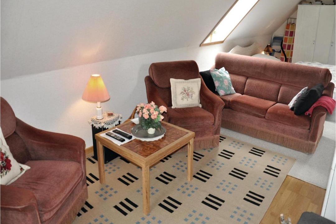 Photo of Livingroom in Aabenraa