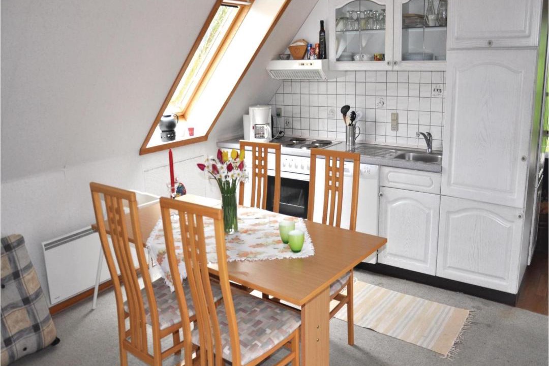 Photo of Kitchen in Aabenraa