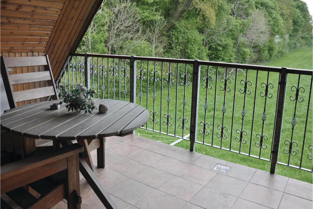 Photo of Patio Balcony in Aabenraa