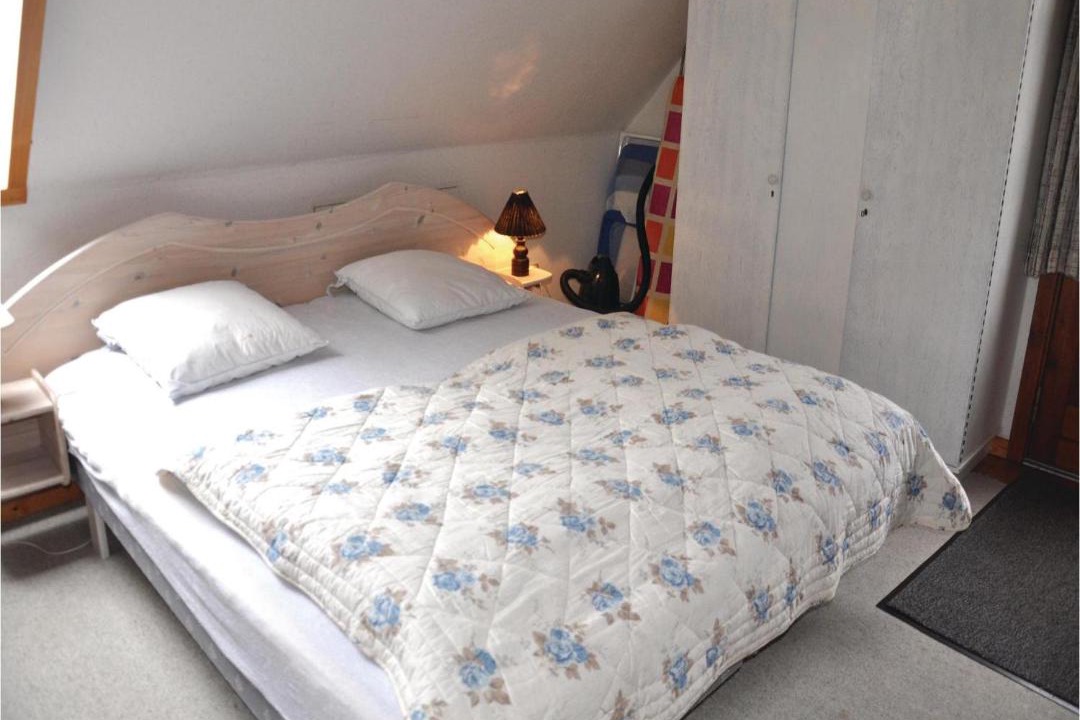 Photo of Bedroom in Aabenraa