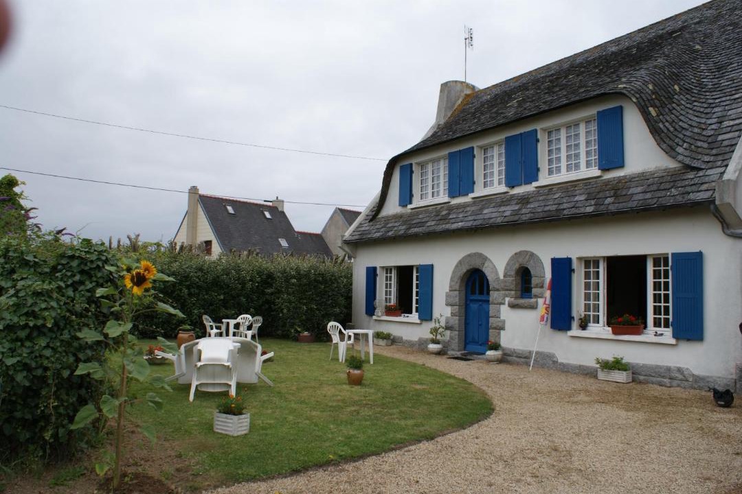 Photo of Buildings in Saint-Pol-de-Leon