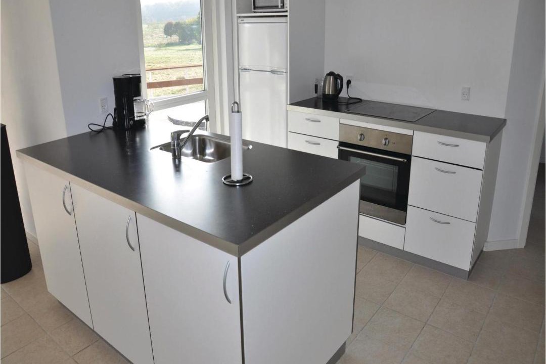 Photo of Kitchen in Kettingskov