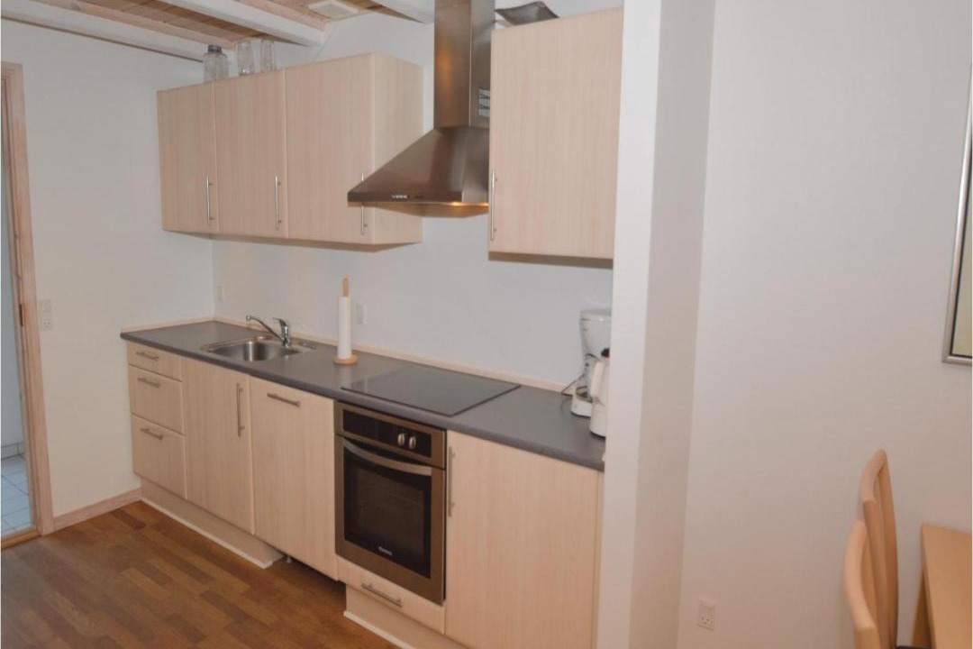 Photo of Kitchen in Henne