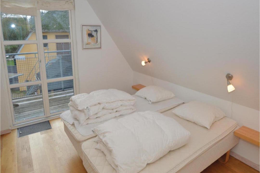 Photo of Bedroom in Henne