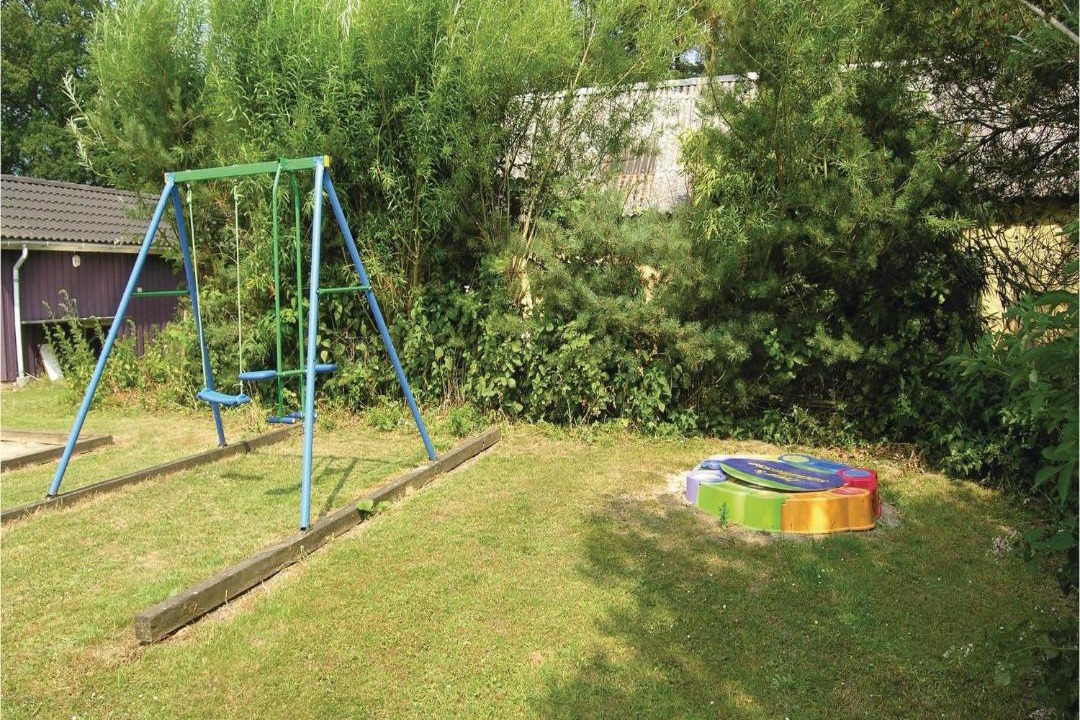 Photo of Outdoor in Spodsbjerg