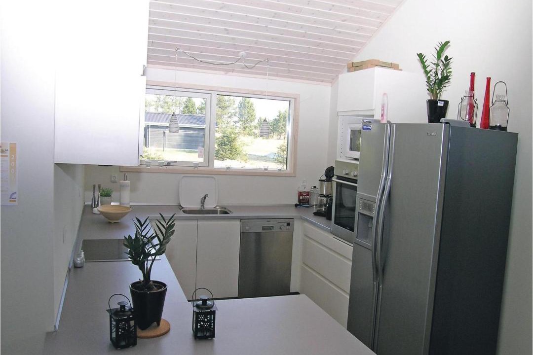 Photo of Kitchen in Tversted