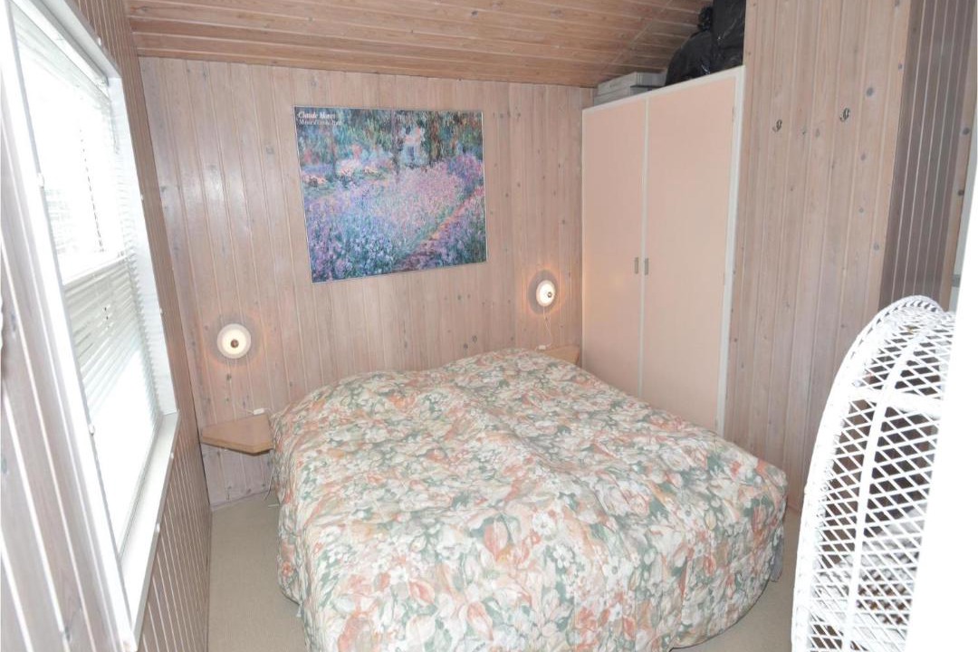 Photo of Bedroom in Grønhøj