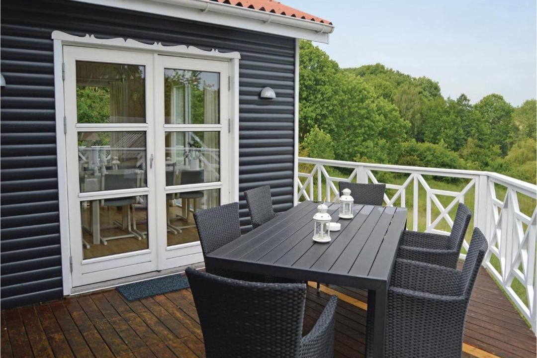 Photo of Patio Balcony in Beder Malling